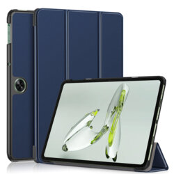 Husa OnePlus Pad Go Techsuit FoldPro, albastru