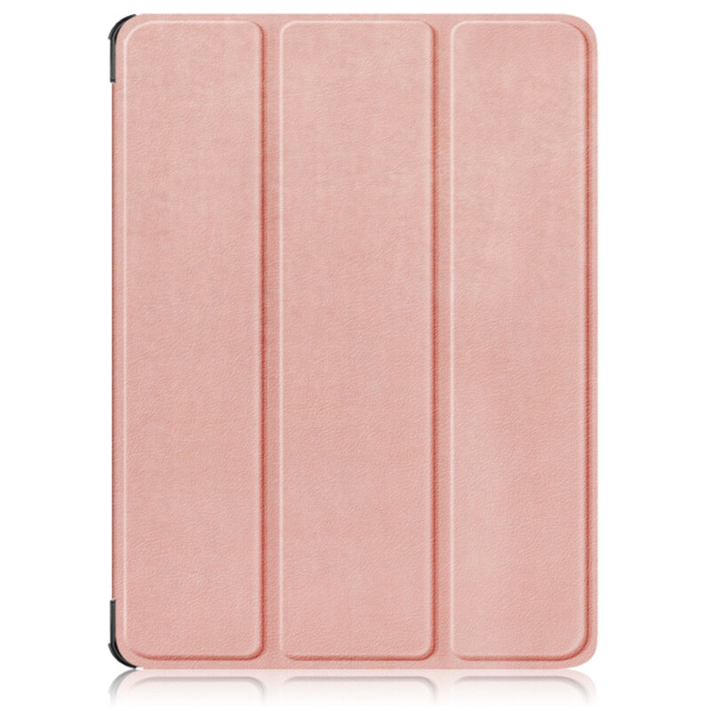 Husa OnePlus Pad Go Techsuit FoldPro, roz