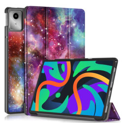 Husa Lenovo Tab M11 Techsuit FoldPro, Galaxy