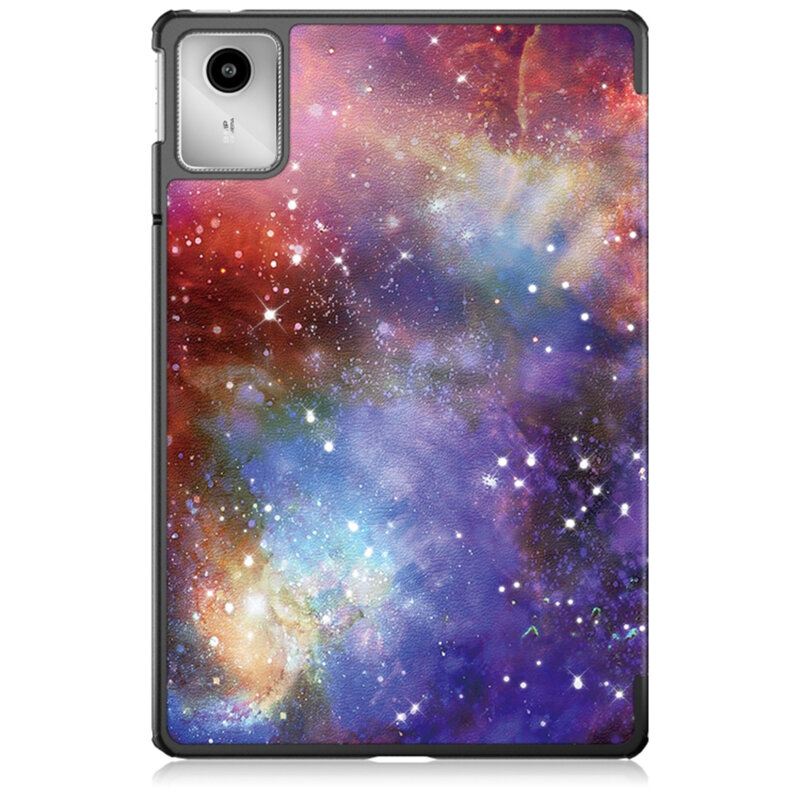 Husa Lenovo Tab M11 Techsuit FoldPro, Galaxy