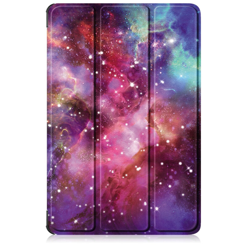 Husa Lenovo Tab M11 Techsuit FoldPro, Galaxy