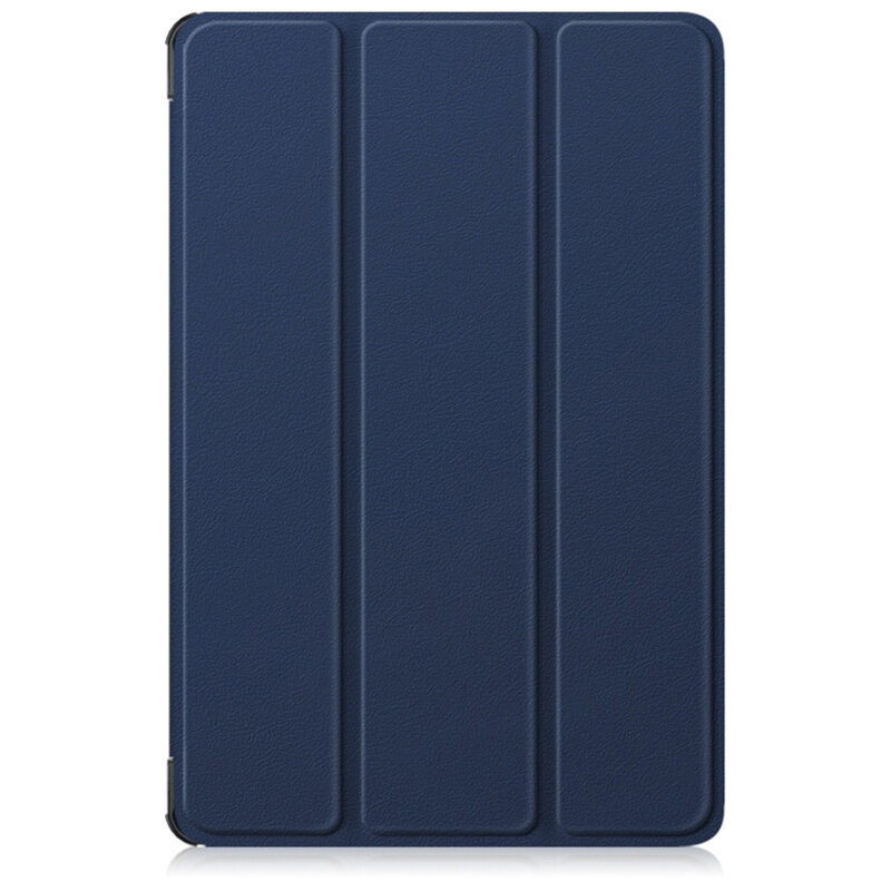 Husa Lenovo Tab M11 Techsuit FoldPro, albastru