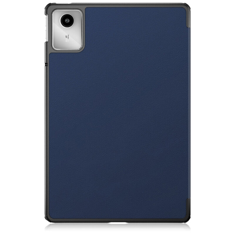 Husa Lenovo Tab M11 Techsuit FoldPro, albastru