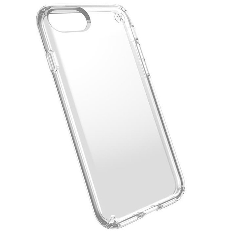 Husa Apple iPhone 7 Plus Speck Presidio Clear - Transparent