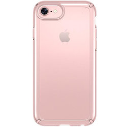 Husa Apple iPhone 8 Speck Presidio Show - Rose Gold