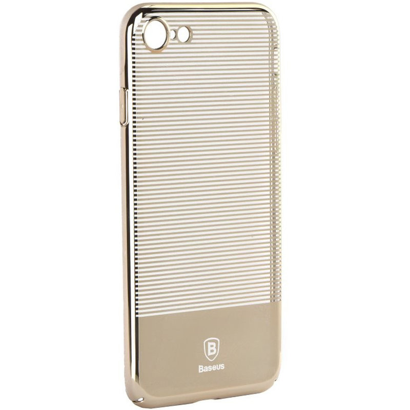 Husa Iphone 7 Baseus Luminary - Gold