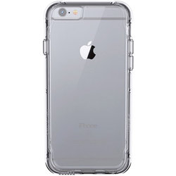 Husa iPhone 8 Plus Griffin Survivor Clear - Transparent