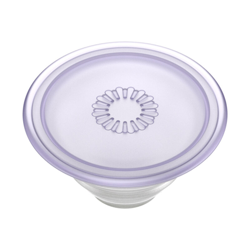 Popsockets original, suport cu functii multiple, PlantCore Dusty Lavender
