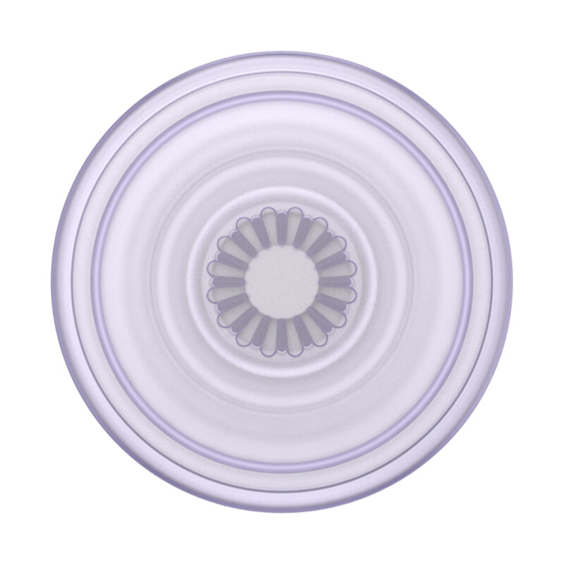 Popsockets original, suport cu functii multiple, PlantCore Dusty Lavender