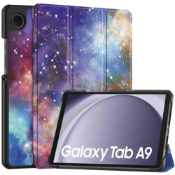 Husa Samsung Galaxy Tab A9 Techsuit FoldPro, Galaxy