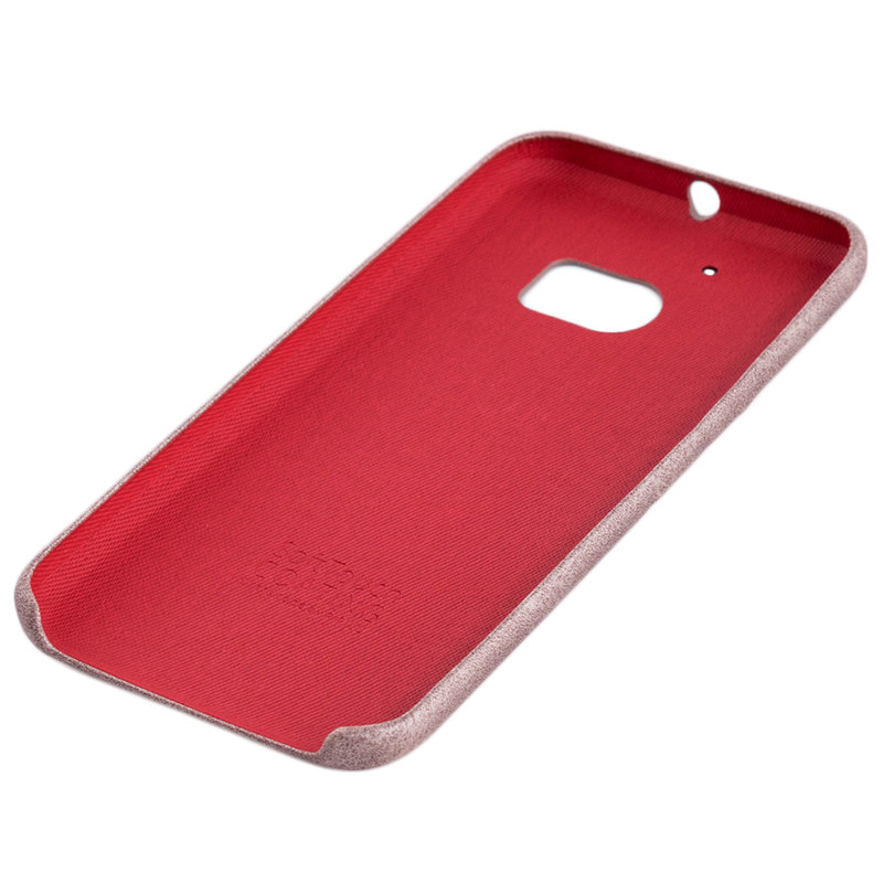 Husa HTC 10, One M10 X-Level Vintage Classic Leather - Brown