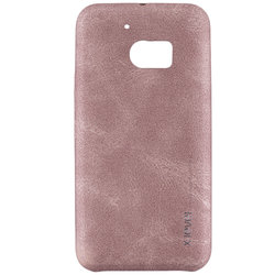 Husa HTC 10, One M10 X-Level Vintage Classic Leather - Brown