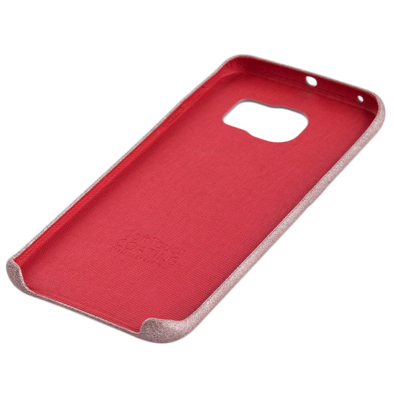 Husa Samsung Galaxy S6 G920 X-Level Vintage Classic Leather - Brown