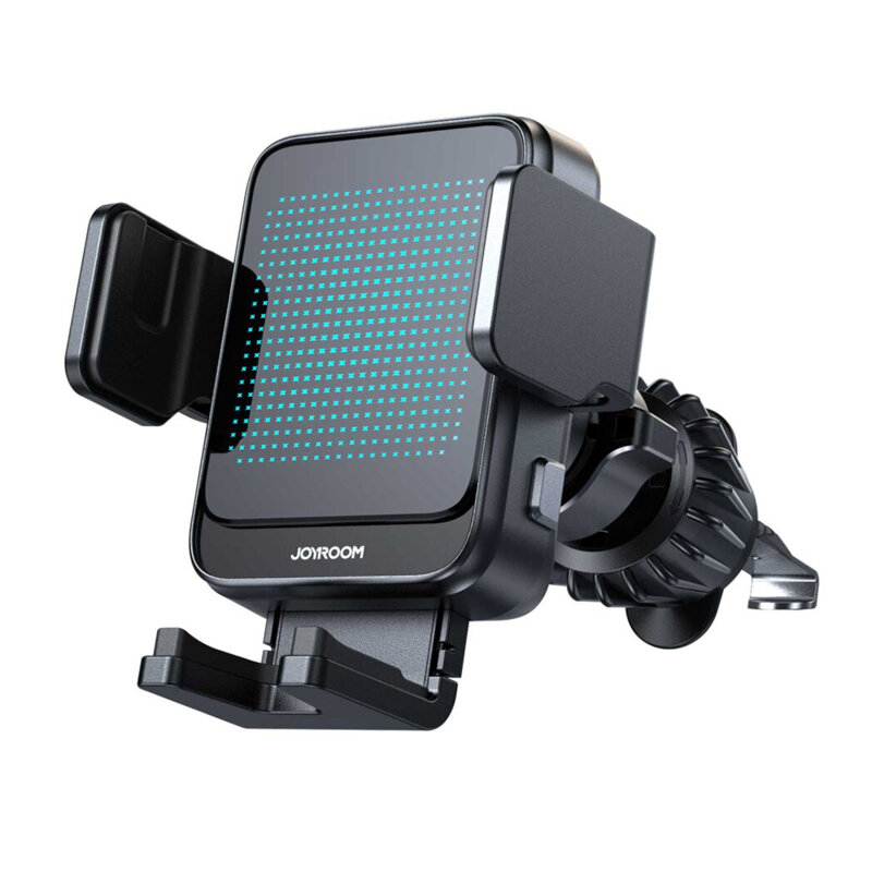 Suport telefon masina grila ventilatie JoyRoom, 15W, JR-ZS341