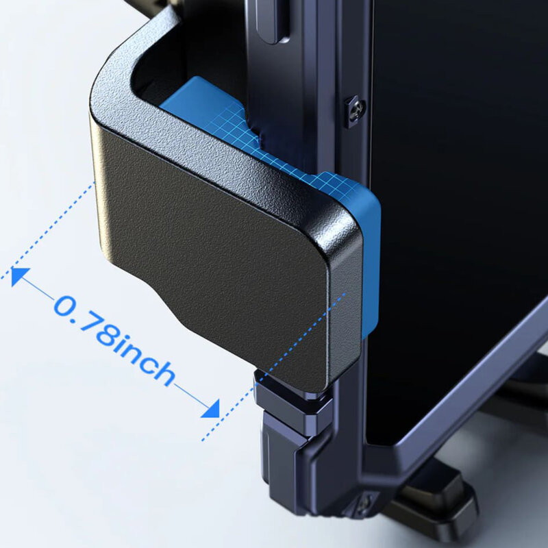 Suport telefon masina grila ventilatie JoyRoom, 15W, JR-ZS341