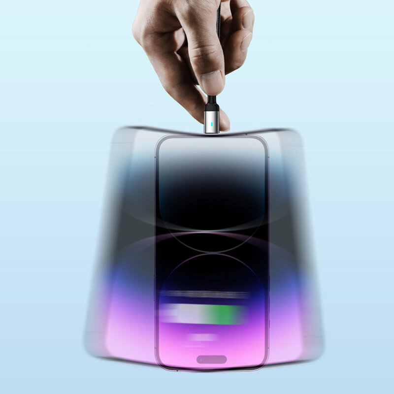 Cablu date tip C Lightning JoyRoom, 20W, 1.2m, S-CL020A10