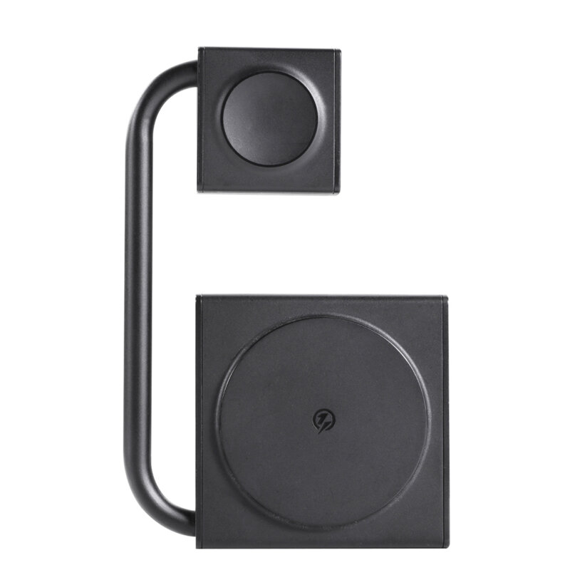 Statie incarcare wireless pentru Apple JoyRoom, 15W, JR-WQN05