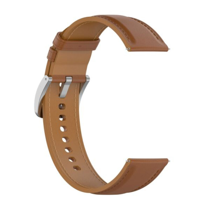 Curea Fossil Gen 6 22mm Techsuit, maro, W048