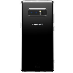 Husa Samsung Galaxy Note 8 Baseus Simple Series - Transparent