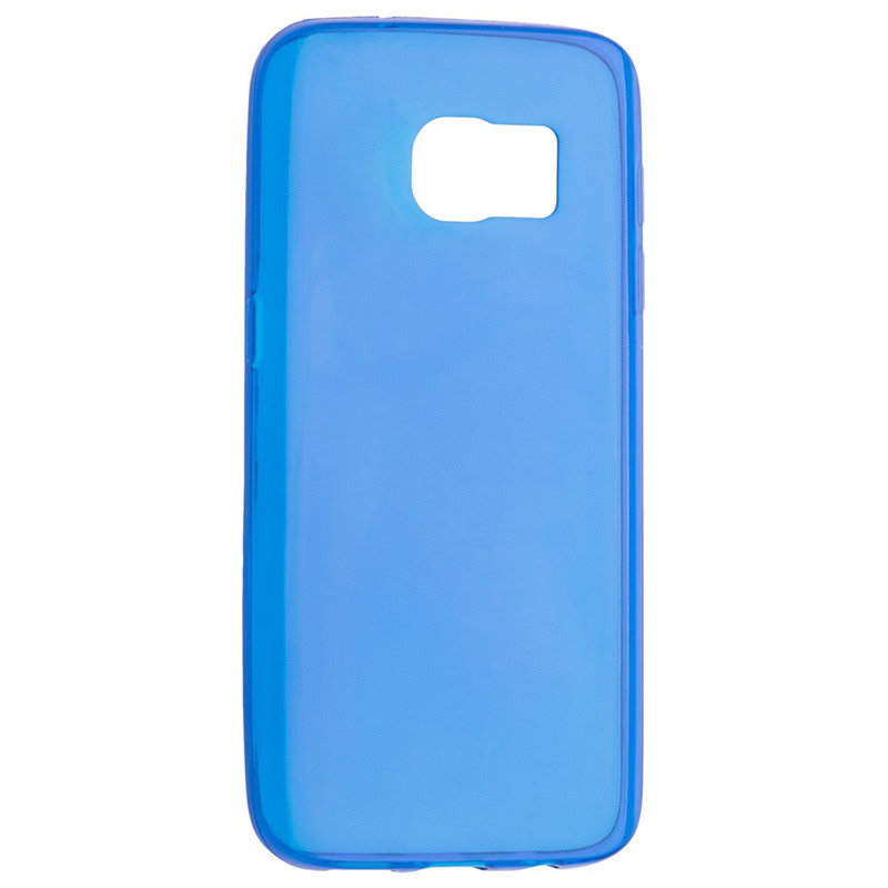 Husa Samsung Galaxy S7 G930 TPU UltraSlim Albastru