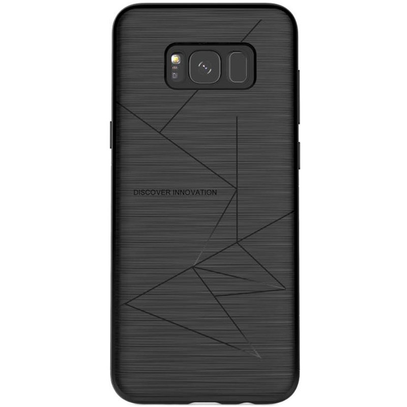 Husa Samsung Galaxy S8 Nillkin Magic Series - Black