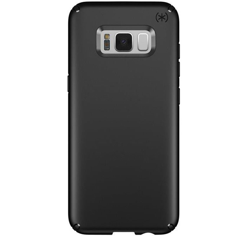 Husa Samsung Galaxy S8 Speck Presidio - Black