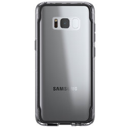Husa Samsung Galaxy S8+, Galaxy S8 Plus Griffin Survivor Clear - Transparent