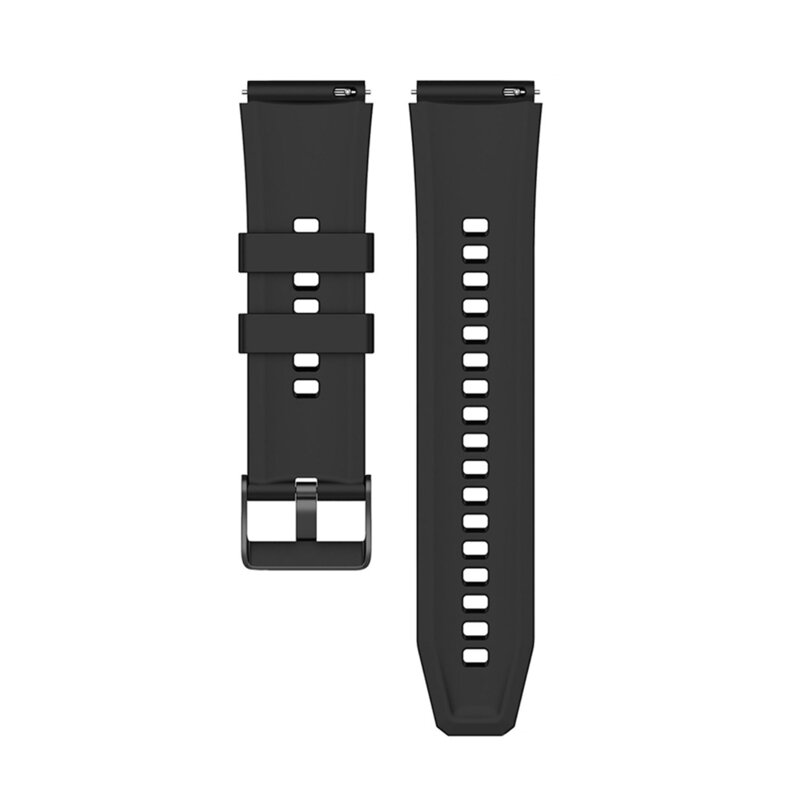 Curea Huawei Watch GT 2e Techsuit, verde inchis, W026