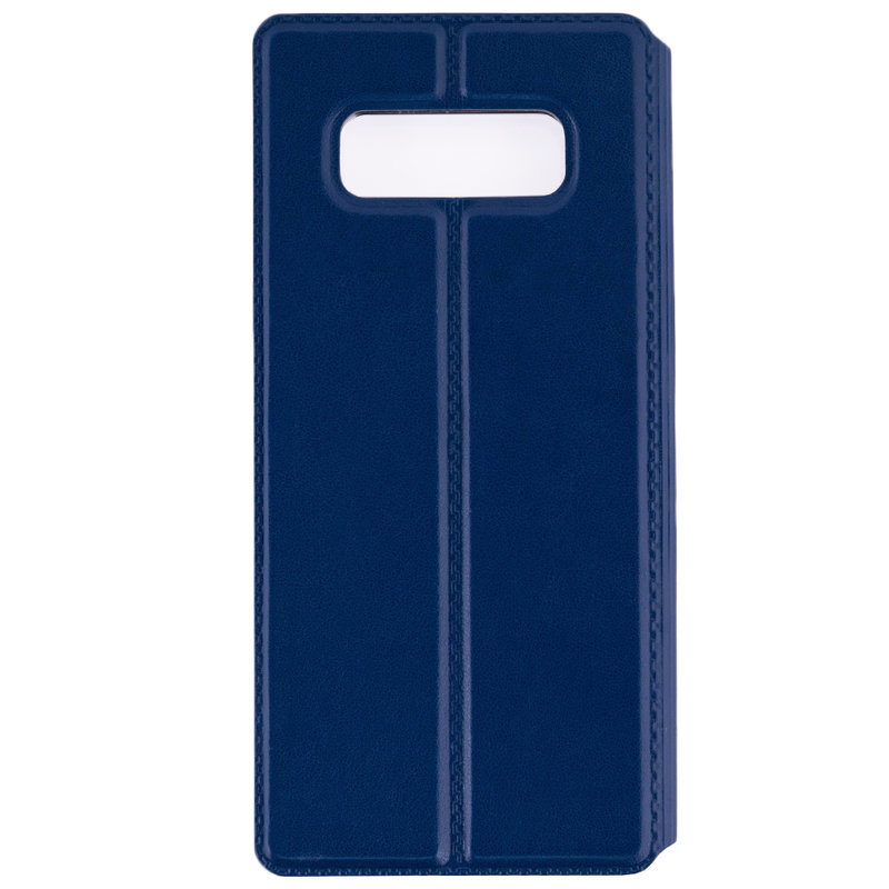 Husa Samsung Galaxy Note 8 Flip IceEvo Albastru