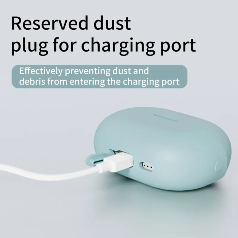 Husa Huawei FreeBuds Pro 3 Techsuit Silicone Case, negru