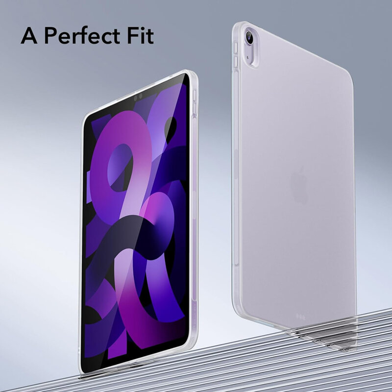 Husa iPad Air 11 (2024) ESR Project Zero, mata