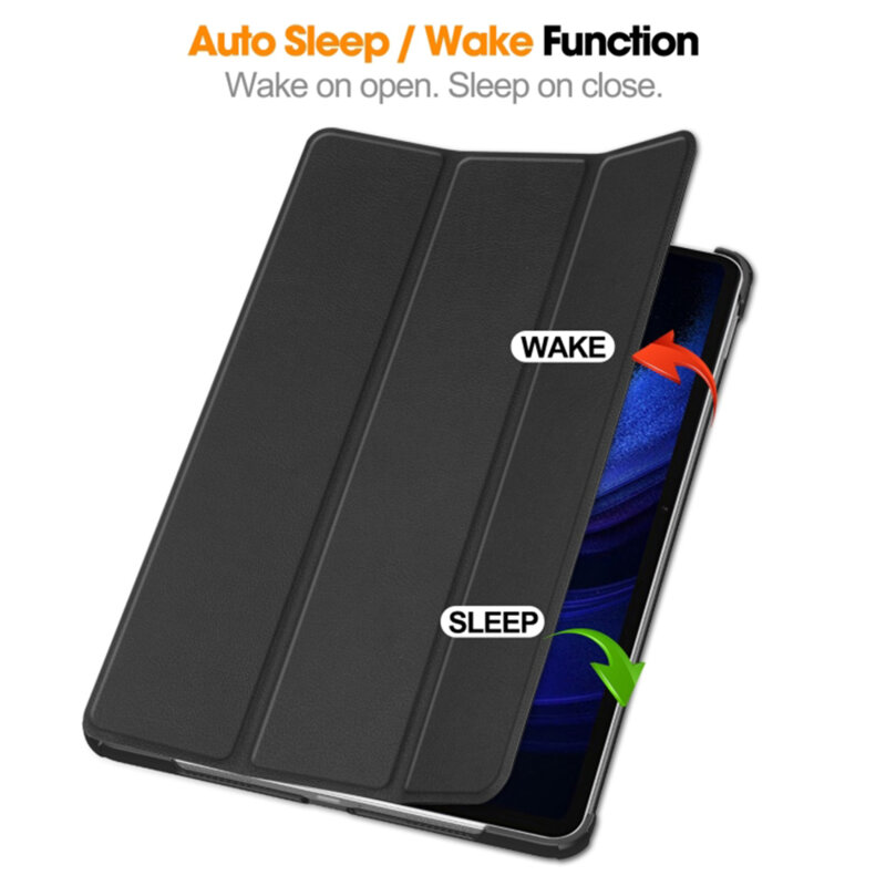 Husa Xiaomi Pad 6 Techsuit FoldPro, Butterfly