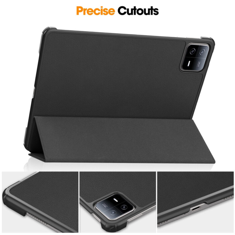 Husa Xiaomi Pad 6 Pro Techsuit FoldPro, Butterfly