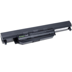 Baterie Laptop Asus K55A, K55VD, R500V, X55A, X55U, A32-K55, 9 celule, 6600 mAh/11.1V - Negru