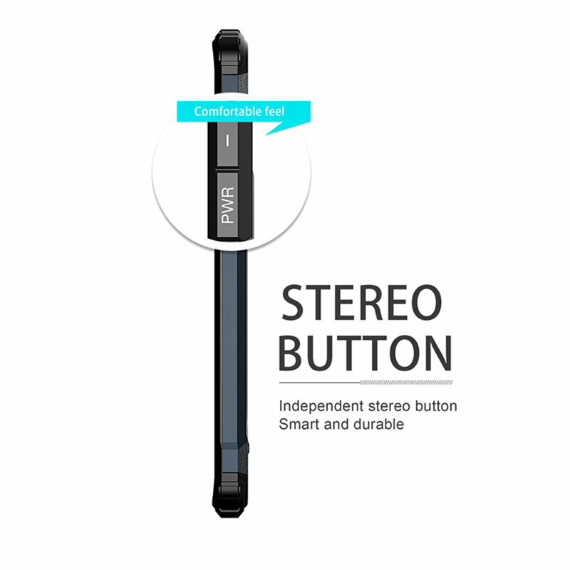 Husa Samsung Galaxy S24 Ultra Techsuit Hybrid Armor, negru