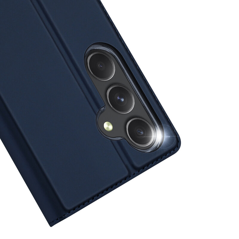 Husa Samsung Galaxy A55 5G Dux Ducis Skin Pro, negru
