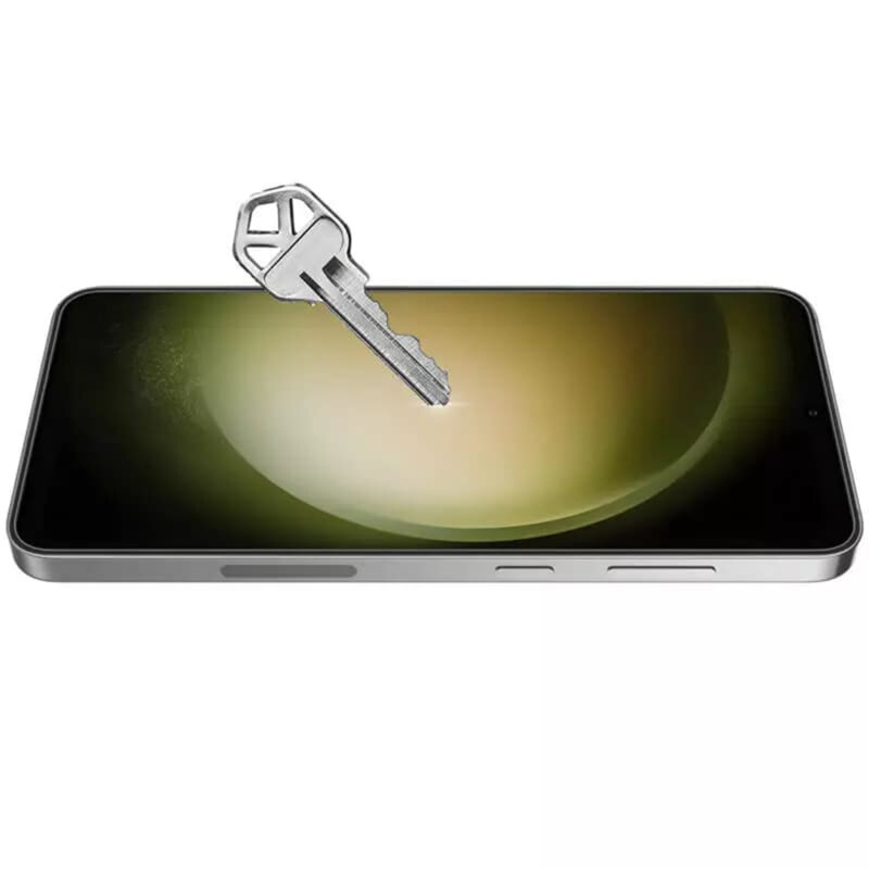 Folie sticla Samsung Galaxy S24 Plus Nillkin Amazing H+PRO, transparenta