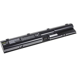 Baterie Laptop HP Probook 4330s, 4430s, 4530s, 4730s, 6 celule, 4400 mAh/11.1V - Negru