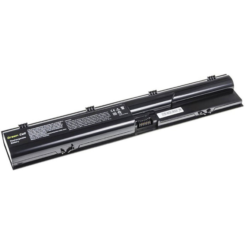 Baterie Laptop HP Probook 4330s, 4430s, 4530s, 4730s, 6 celule, 4400 mAh/11.1V - Negru