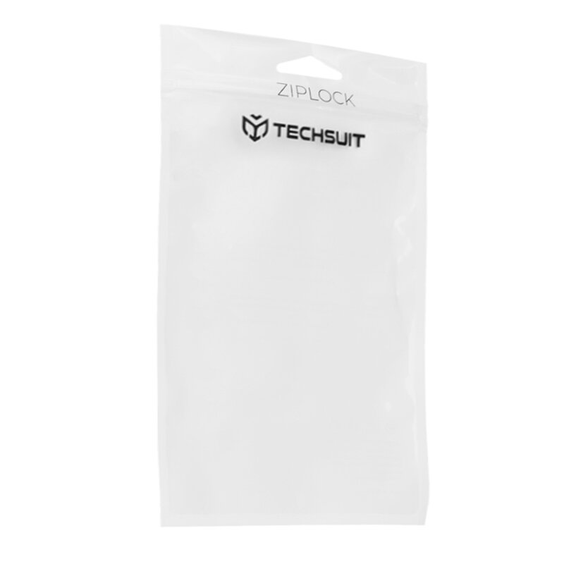 Husa Xiaomi Pad 5 Techsuit FoldPro, negru