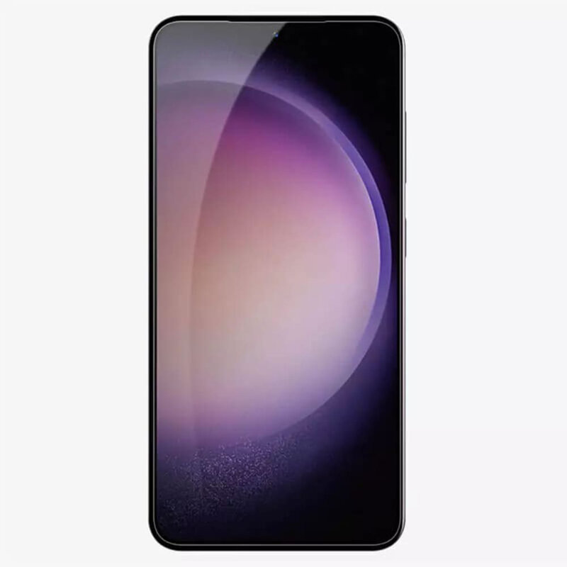 Folie sticla Samsung Galaxy S24 Plus Nillkin Amazing CP+PRO, negru