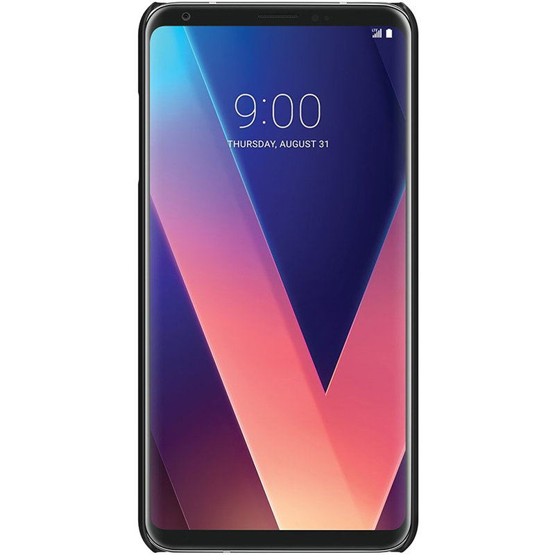 Husa LG V30 Nillkin Frosted Black