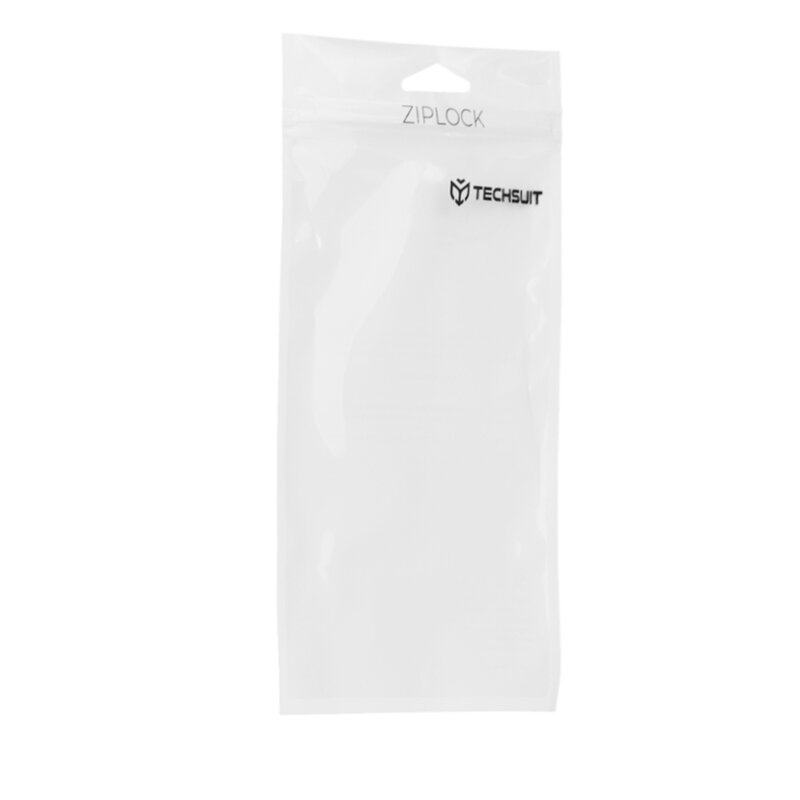 Husa Samsung Galaxy S20 Ultra Techsuit Soft Edge Silicone, negru