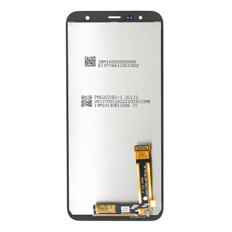 Display Samsung Galaxy J4 Plus (SM-J415) touchscreen fara rama, negru