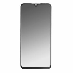 Display Huawei P30 Lite touchscreen fara rama, negru