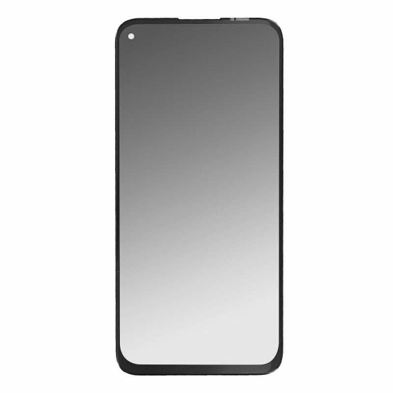Display Huawei nova 7i touchscreen fara rama, negru