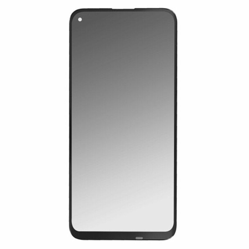 Display Huawei P40 lite E touchscreen fara rama, negru
