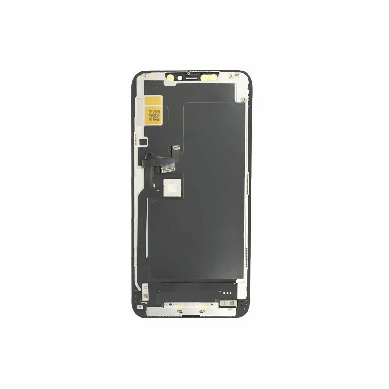 Display iPhone 11 Pro Max In-Cell LCD TFT cu rama, negru