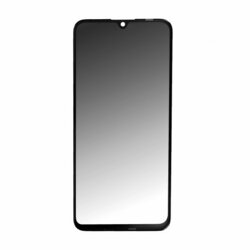 Display Huawei P smart 2019 touchscreen fara rama, negru