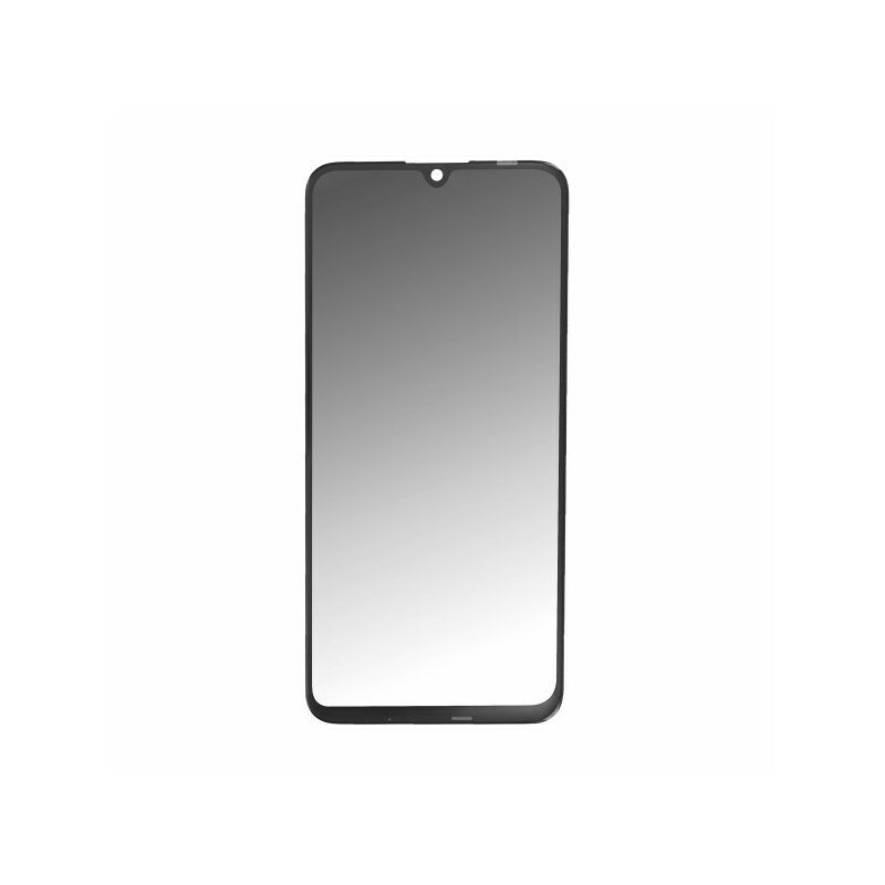 Display Huawei P Smart 2020 touchscreen fara rama, negru
